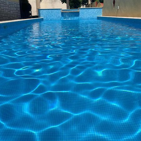 圣多米尼卡La Playa Del Sol 2别墅 外观 照片