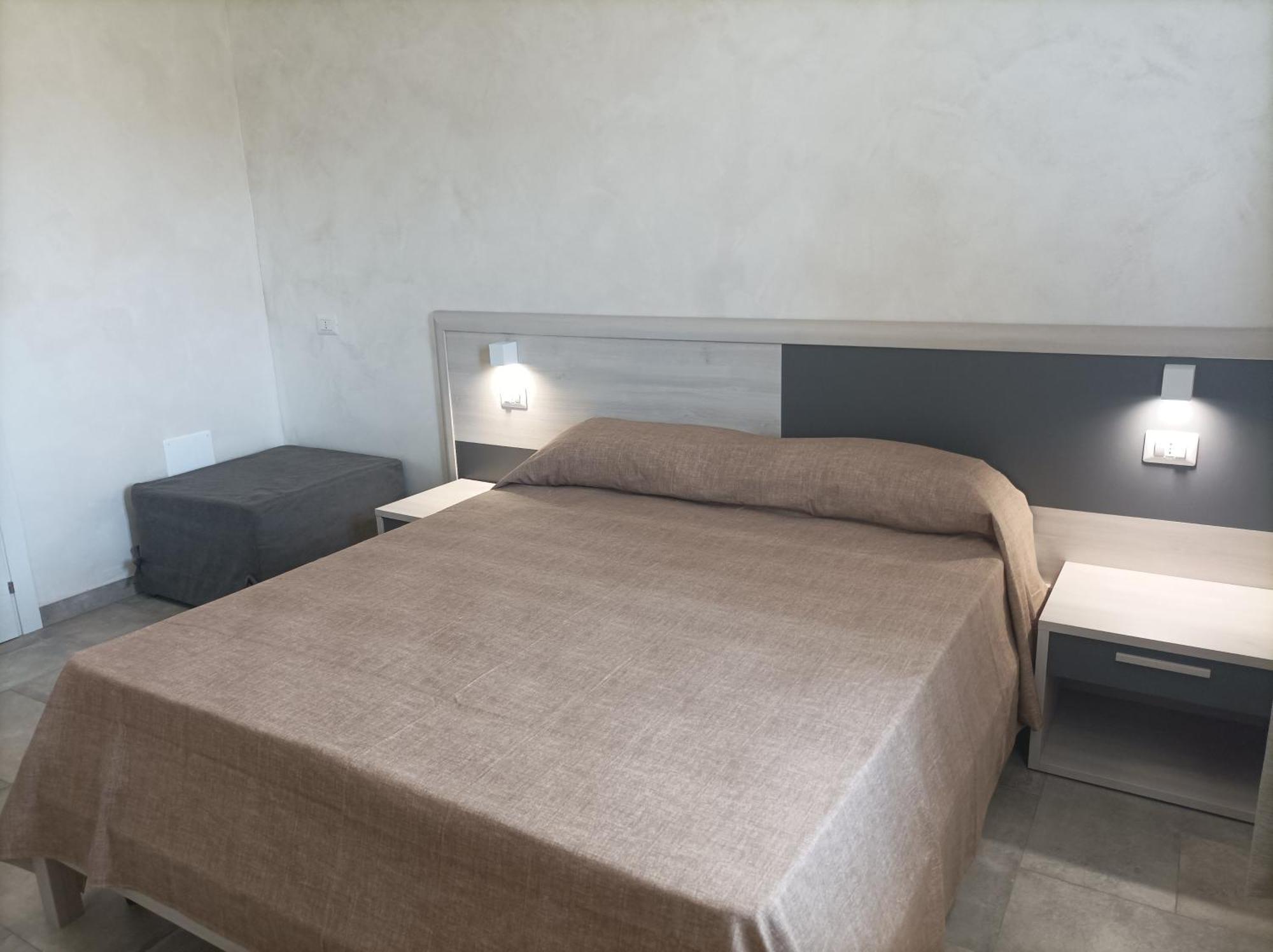 圣多米尼卡La Playa Del Sol 2别墅 外观 照片