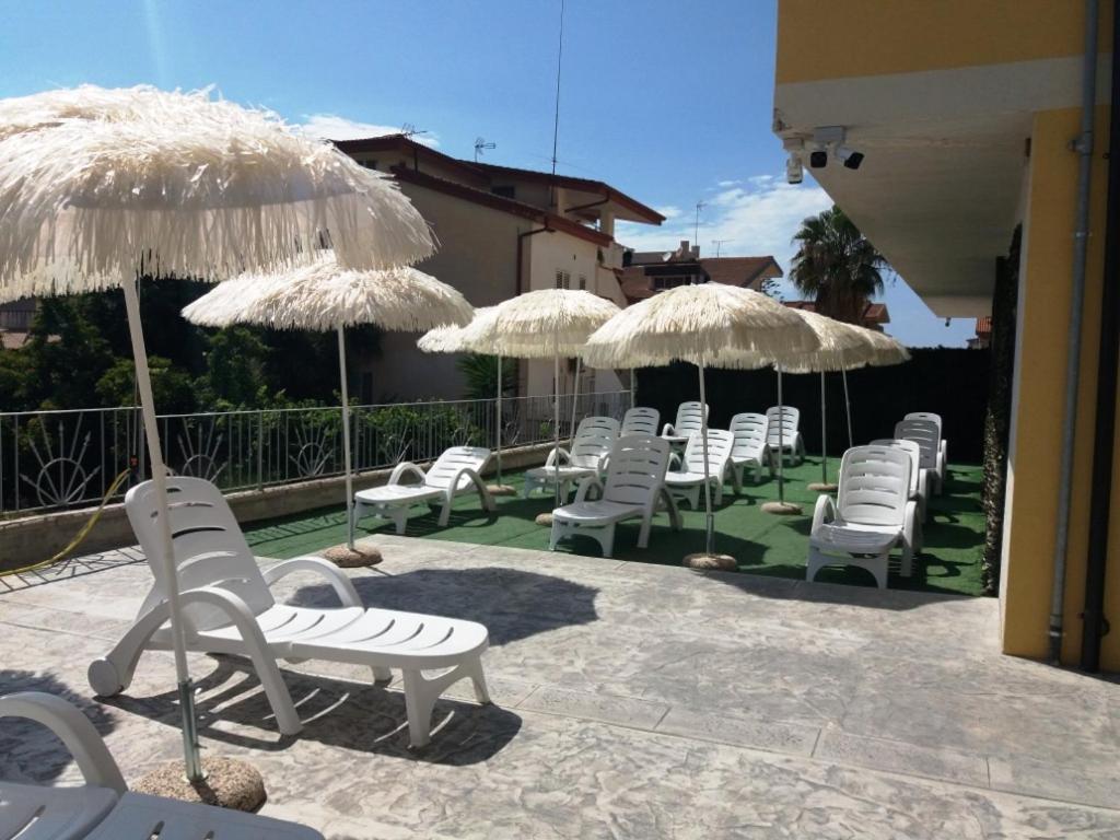 圣多米尼卡La Playa Del Sol 2别墅 外观 照片