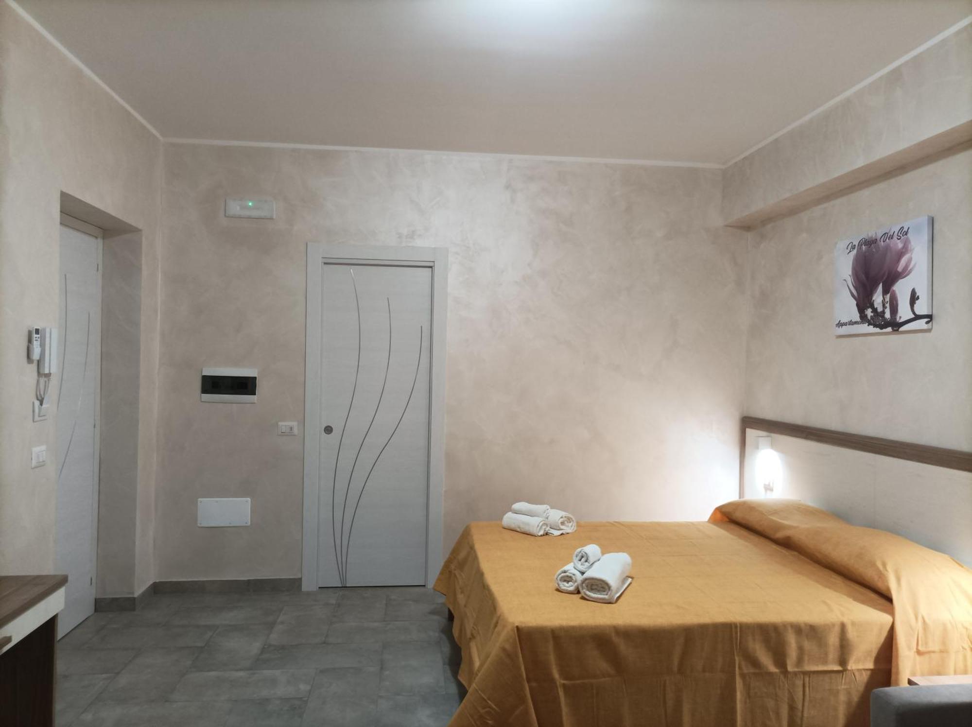 圣多米尼卡La Playa Del Sol 2别墅 外观 照片
